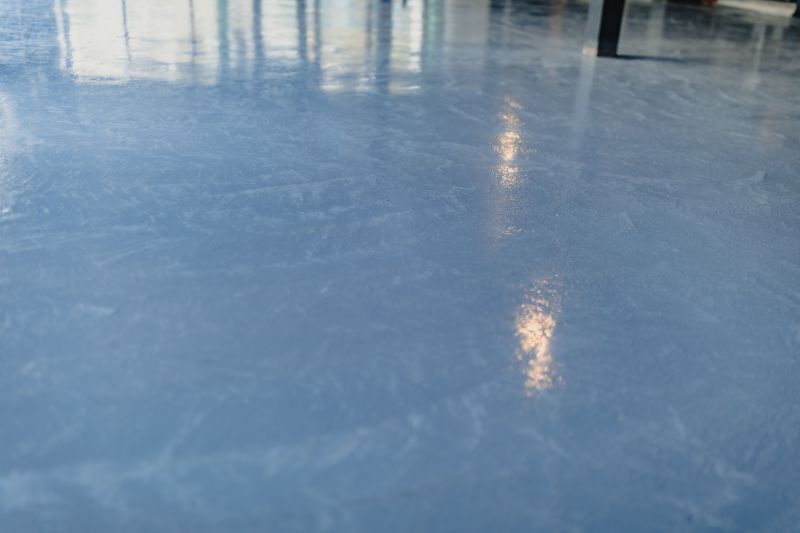 Commercial Epoxy Floor Service in Indian Trail, NC