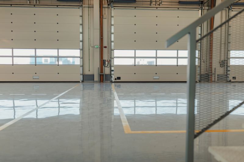 Floor Coating Service in Denver, NC
